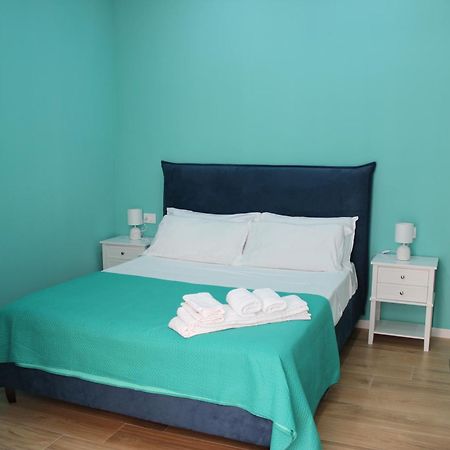 נאפולי Mastersa' Guest House מראה חיצוני תמונה