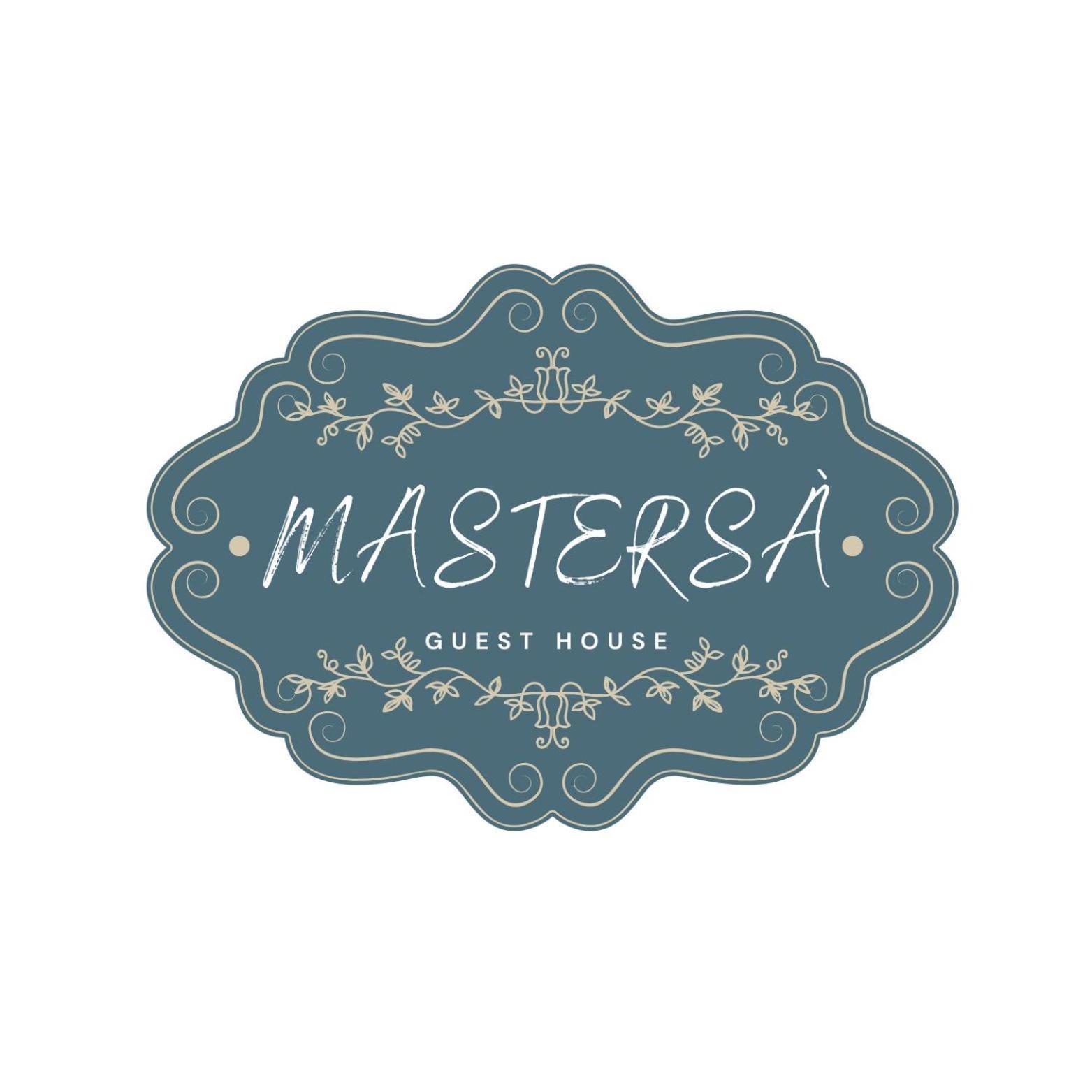 נאפולי Mastersa' Guest House מראה חיצוני תמונה