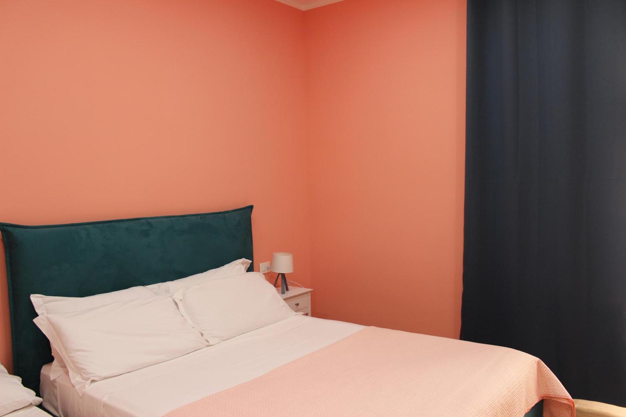 נאפולי Mastersa' Guest House מראה חיצוני תמונה