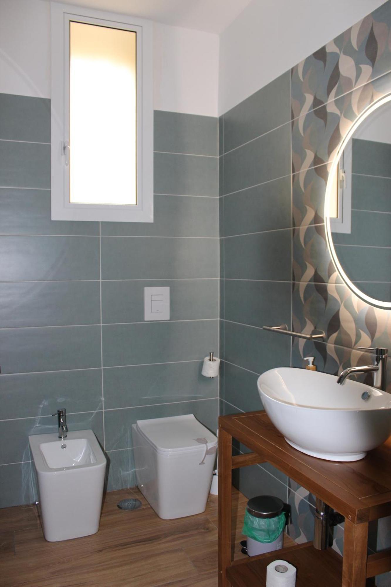 נאפולי Mastersa' Guest House מראה חיצוני תמונה