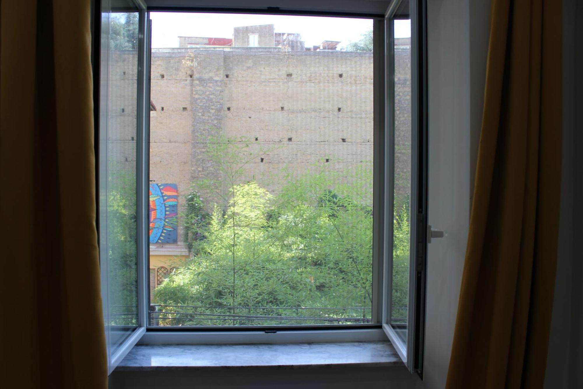 נאפולי Mastersa' Guest House מראה חיצוני תמונה